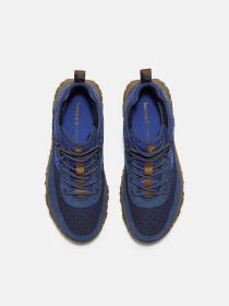 Ботинки Timberland GREENSTRIDE MOTION 6 модель TB0A6B62A4B Фото