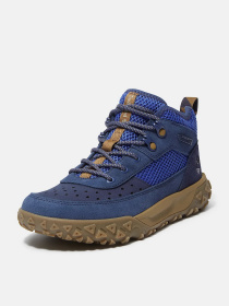 Ботинки Timberland GREENSTRIDE MOTION 6 модель TB0A6B62A4B Фото