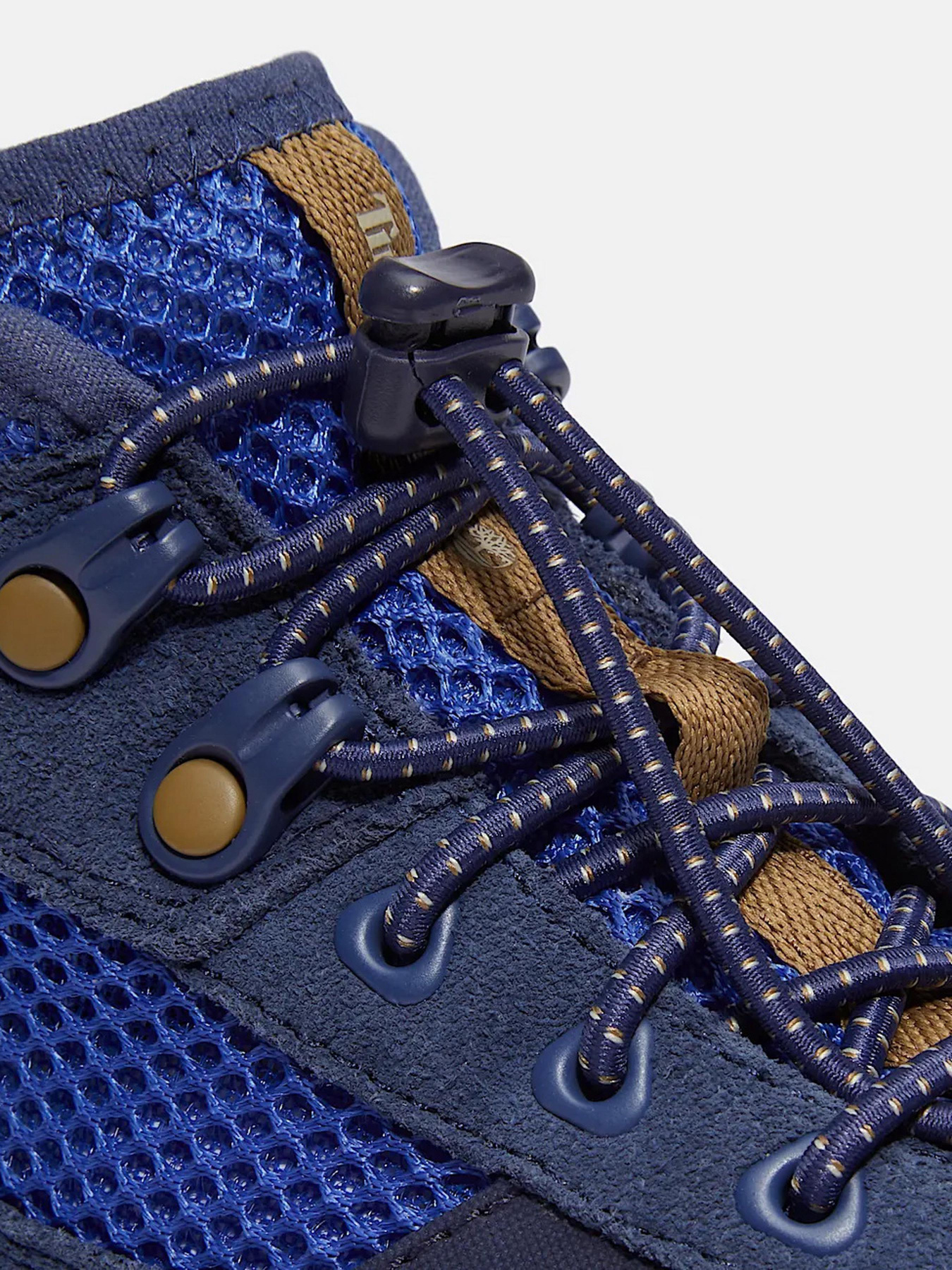 Ботинки Timberland GREENSTRIDE MOTION 6 модель TB0A6C41A4B Фото