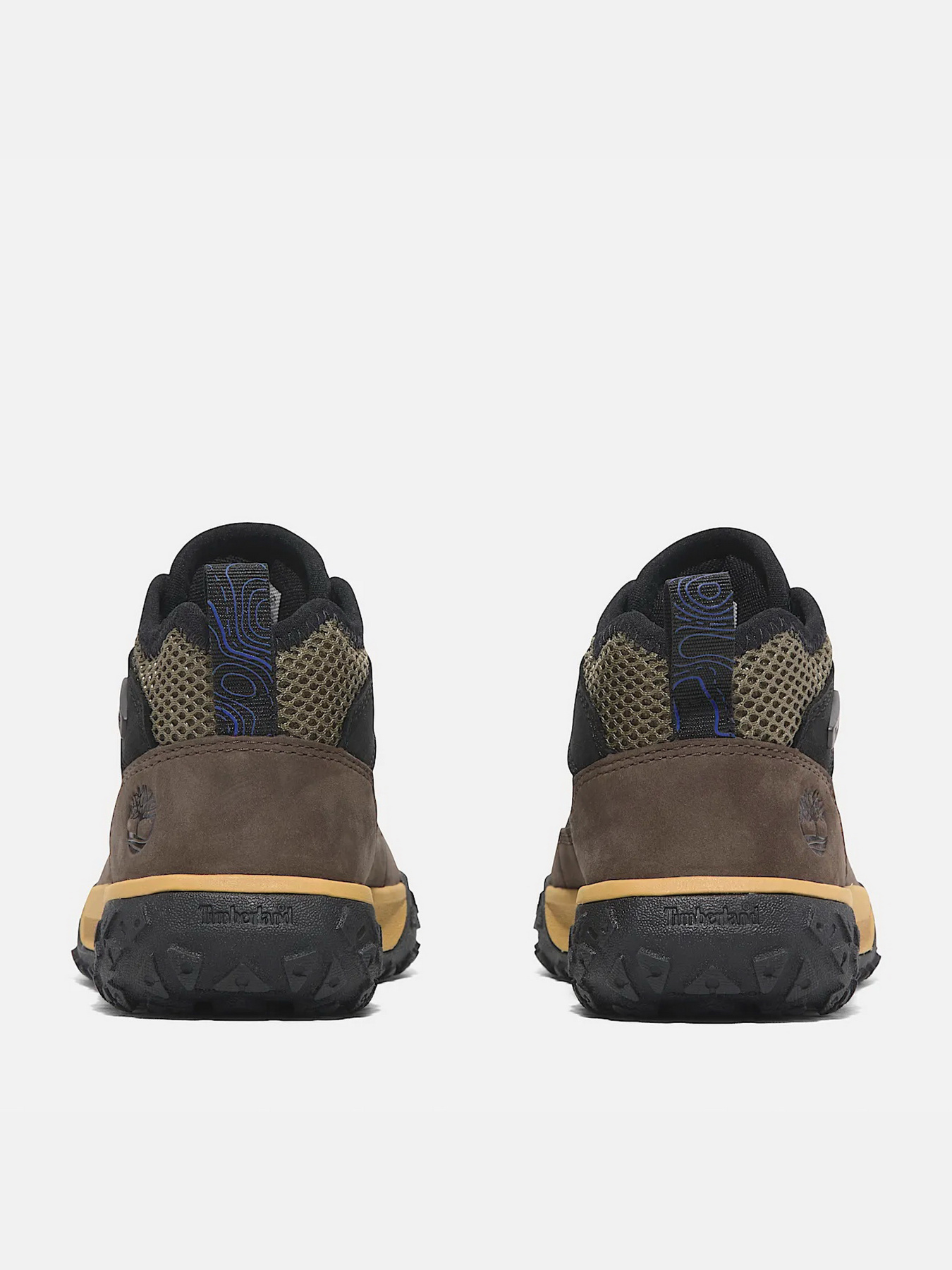 Черевики Timberland Модель TB0A6B62EJC Фото