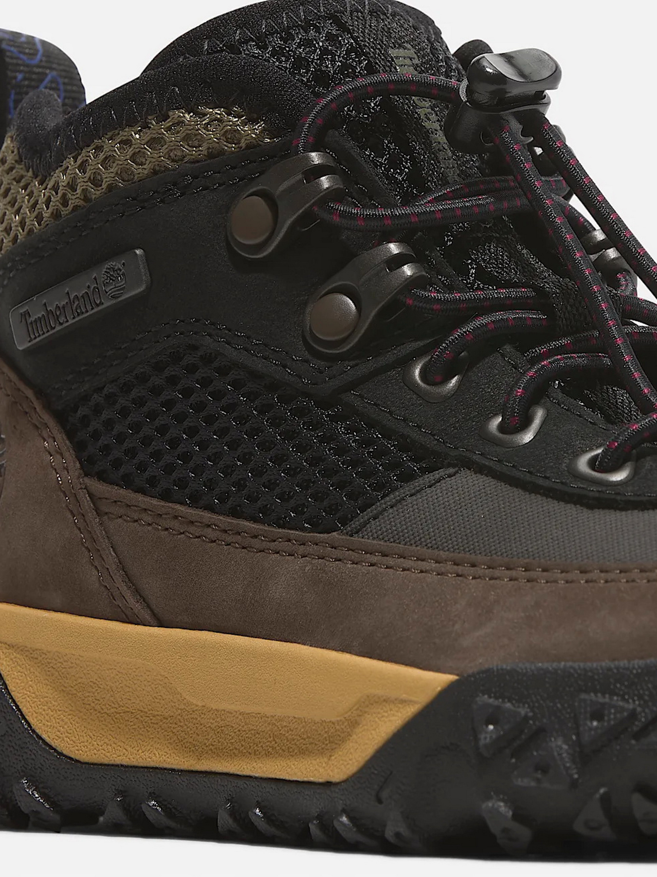 Черевики Timberland Модель TB0A6B62EJC Фото