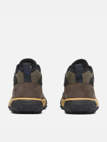 Черевики Timberland Модель TB0A6B62EJC Фото