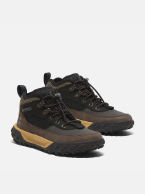 Черевики Timberland Модель TB0A6B62EJC Фото