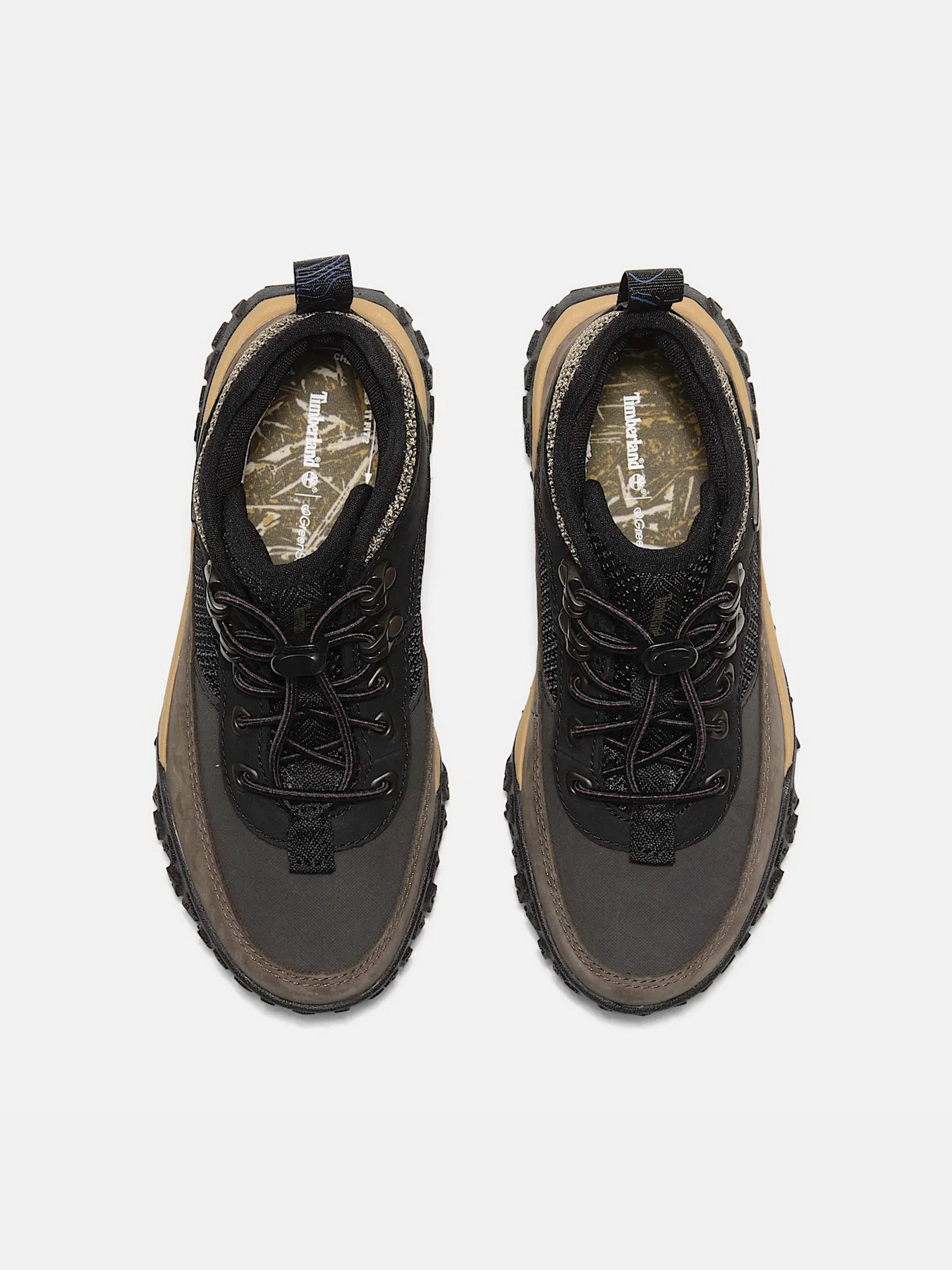 Ботинки Timberland GREENSTRIDE MOTION 6 модель TB0A6B62EJC Фото