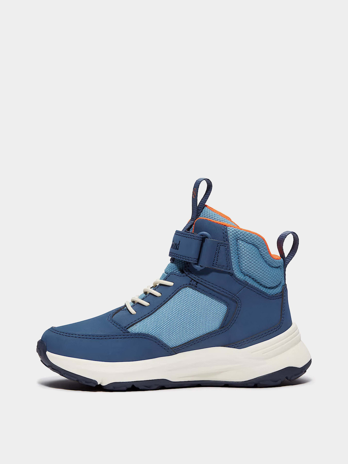 Ботинки Timberland MOTION ACCESS модель TB0A6BZXEJK Фото