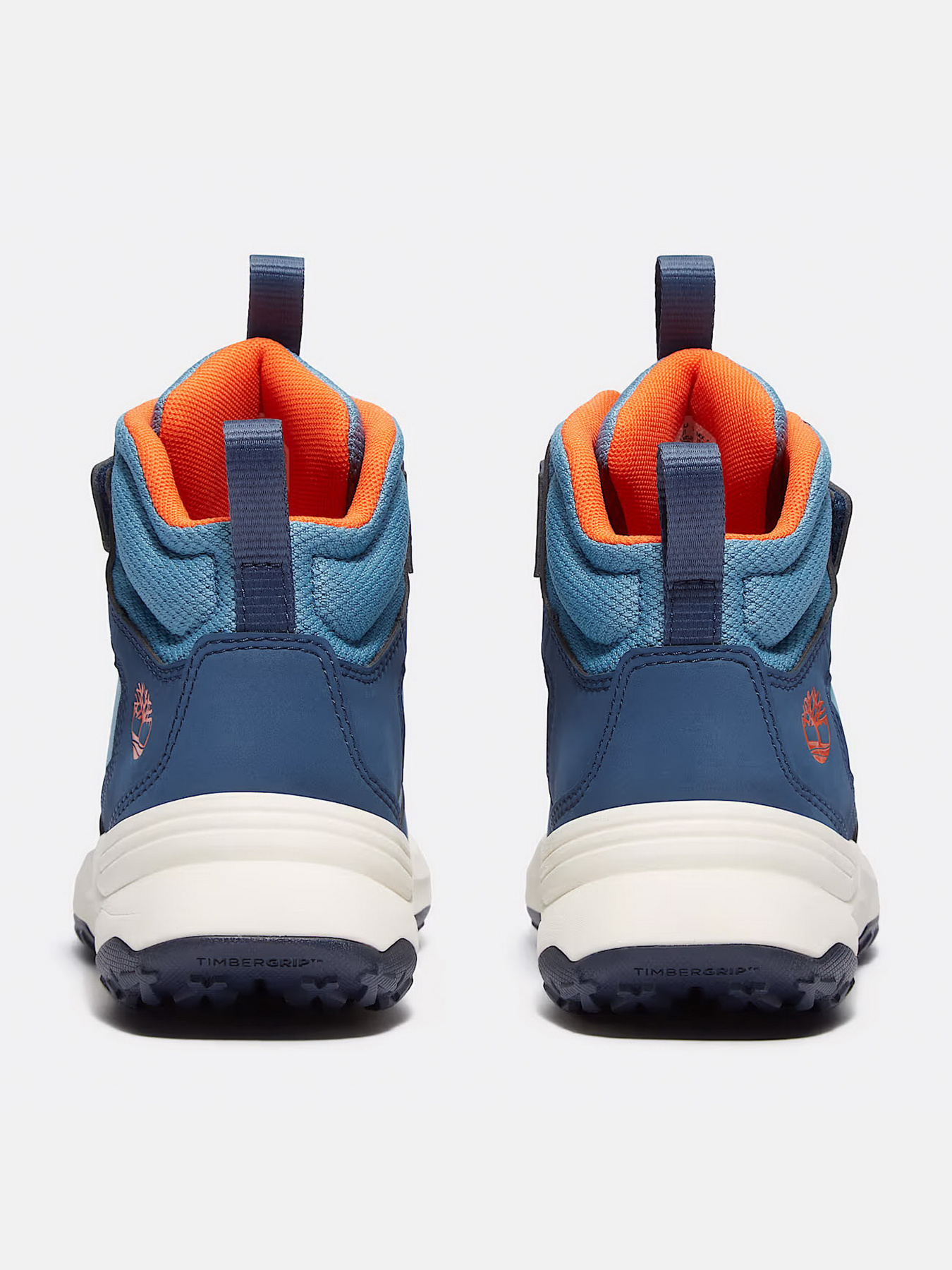 Ботинки Timberland MOTION ACCESS модель TB0A6BZXEJK Фото