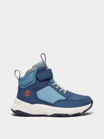 Ботинки Timberland модель TB0A6BZXEJK Фото