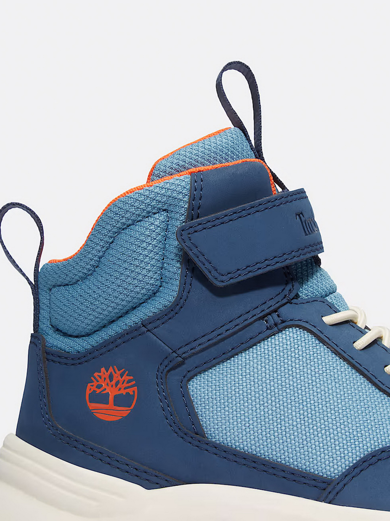 Ботинки Timberland MOTION ACCESS модель TB0A6BZXEJK Ботинки Timberland MOTION ACCESS модель TB0A6BZXEJK Фото