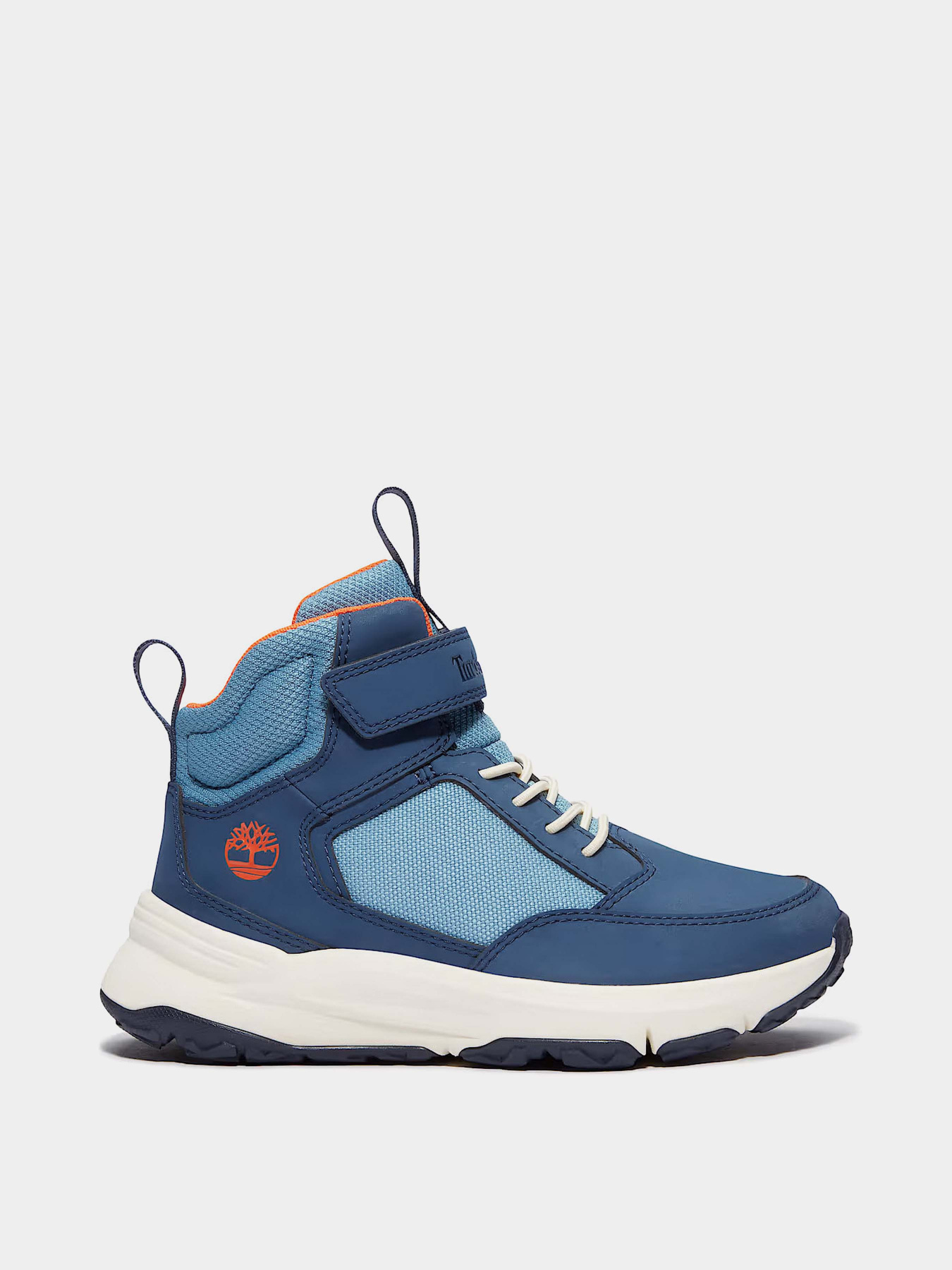 Ботинки Timberland MOTION ACCESS модель TB0A6BZXEJK Ботинки Timberland MOTION ACCESS модель TB0A6BZXEJK Фото