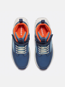 Ботинки Timberland MOTION ACCESS модель TB0A6BZXEJK Ботинки Timberland MOTION ACCESS модель TB0A6BZXEJK Фото