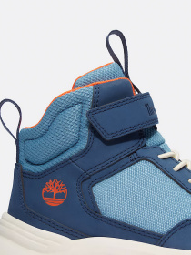 Ботинки Timberland MOTION ACCESS модель TB0A6BZXEJK Ботинки Timberland MOTION ACCESS модель TB0A6BZXEJK Фото