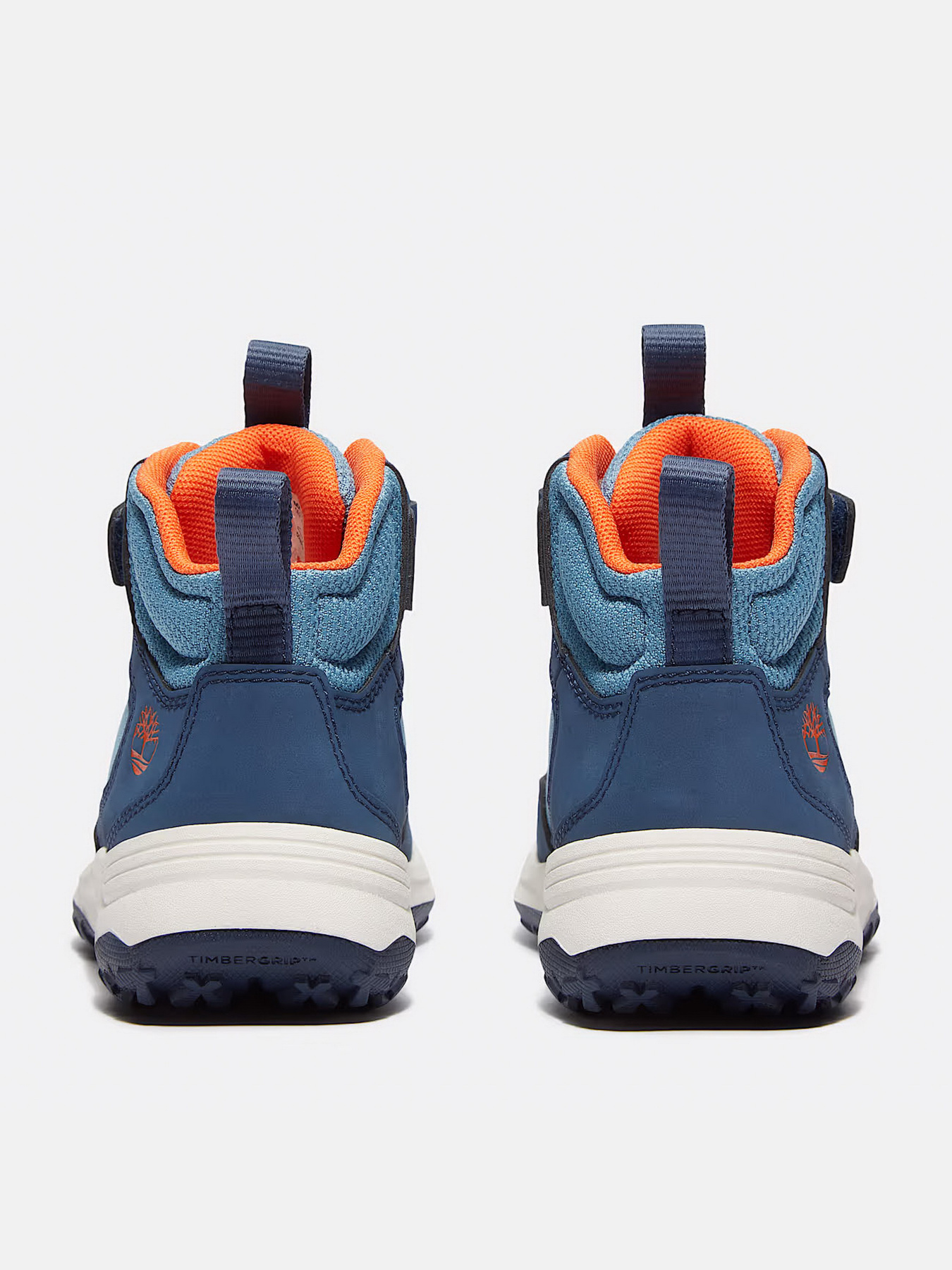 Ботинки Timberland MOTION ACCESS модель TB0A6E3TEJK Фото