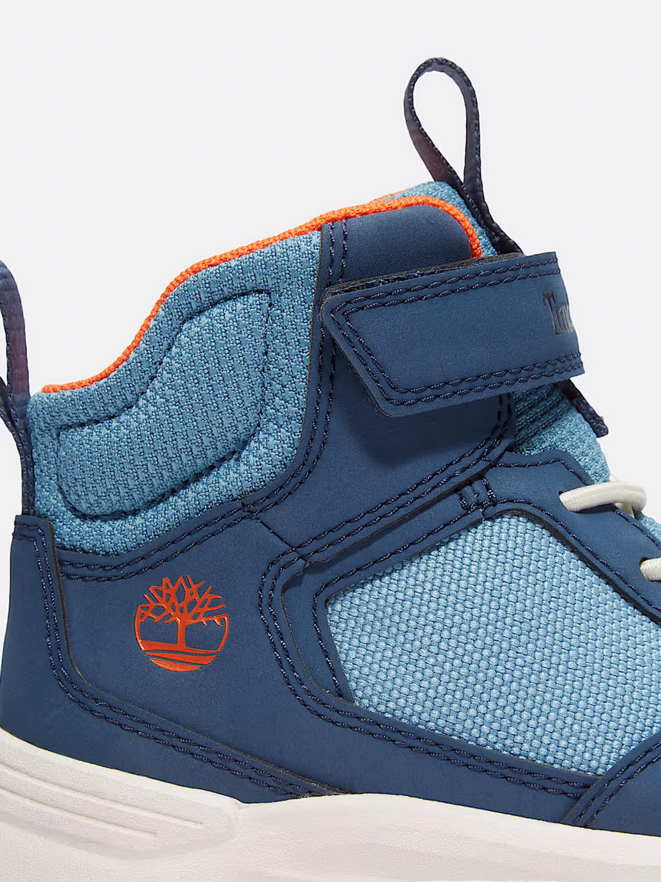 Ботинки Timberland MOTION ACCESS модель TB0A6E3TEJK Фото