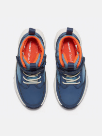 Ботинки Timberland MOTION ACCESS модель TB0A6E3TEJK Фото