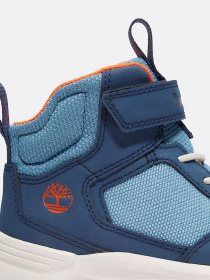 Ботинки Timberland MOTION ACCESS модель TB0A6E3TEJK Фото