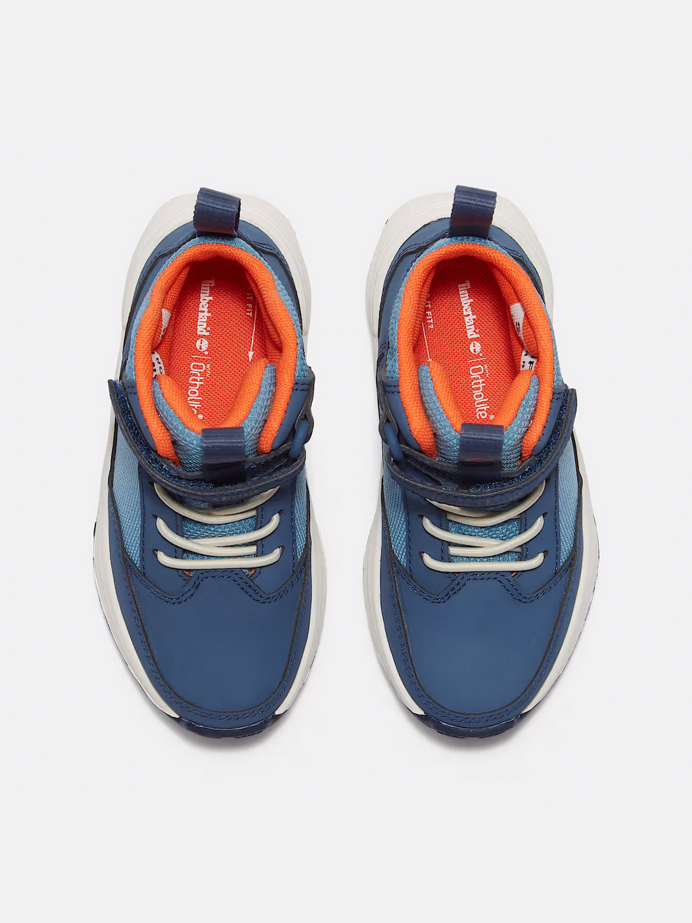 Ботинки Timberland MOTION ACCESS модель TB0A6E3TEJK Фото