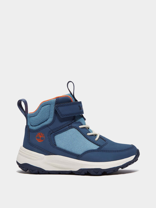 Черевики та чоботи Timberland MOTION ACCESS модель TB0A6E3TEJK Фото