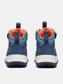 Ботинки Timberland MOTION ACCESS модель TB0A6E3TEJK Фото