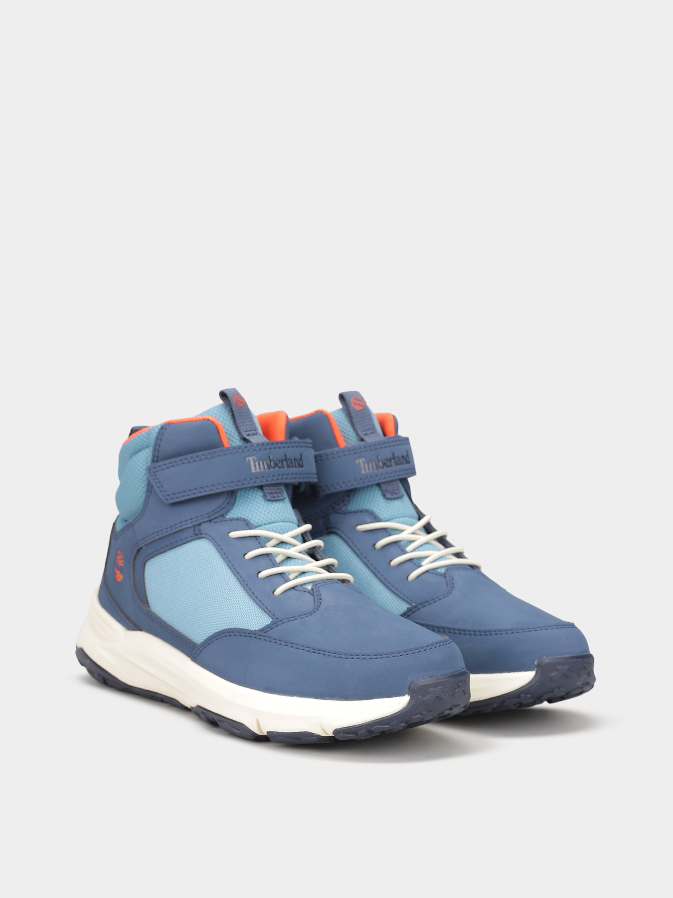 Ботинки Timberland MOTION ACCESS модель TB0A44SNEJK Фото