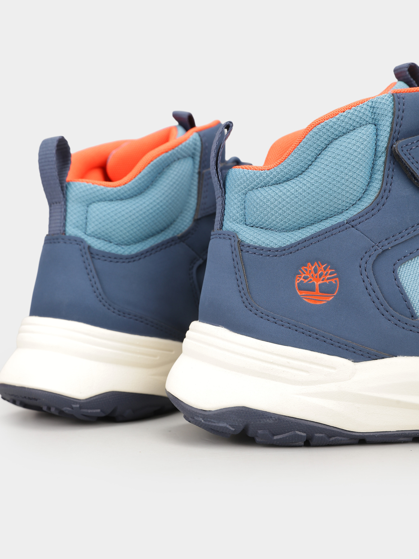 Ботинки Timberland MOTION ACCESS модель TB0A44SNEJK Фото