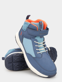 Ботинки Timberland MOTION ACCESS модель TB0A44SNEJK Фото