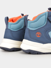 Ботинки Timberland MOTION ACCESS модель TB0A44SNEJK Фото