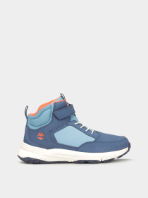 Черевики Timberland MOTION ACCESS модель TB0A44SNEJK Фото