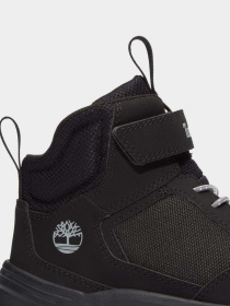 Ботинки Timberland MOTION ACCESS модель TB0A6BZXEK9 Ботинки Timberland MOTION ACCESS модель TB0A6BZXEK9 Фото