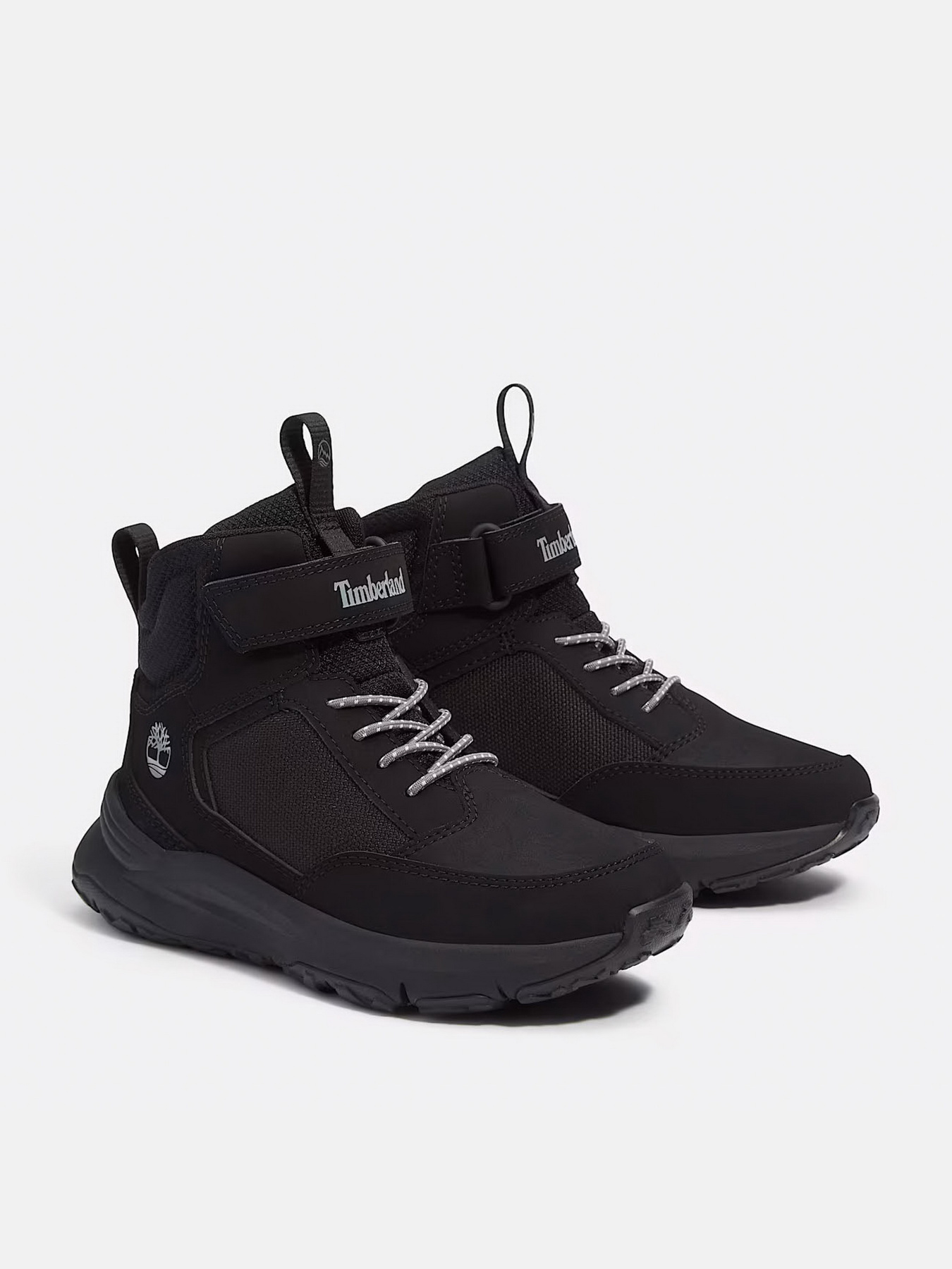 Ботинки Timberland MOTION ACCESS модель TB0A6E3TEK9 Фото