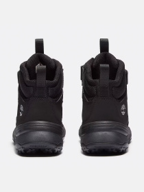 Ботинки Timberland MOTION ACCESS модель TB0A6E3TEK9 Фото