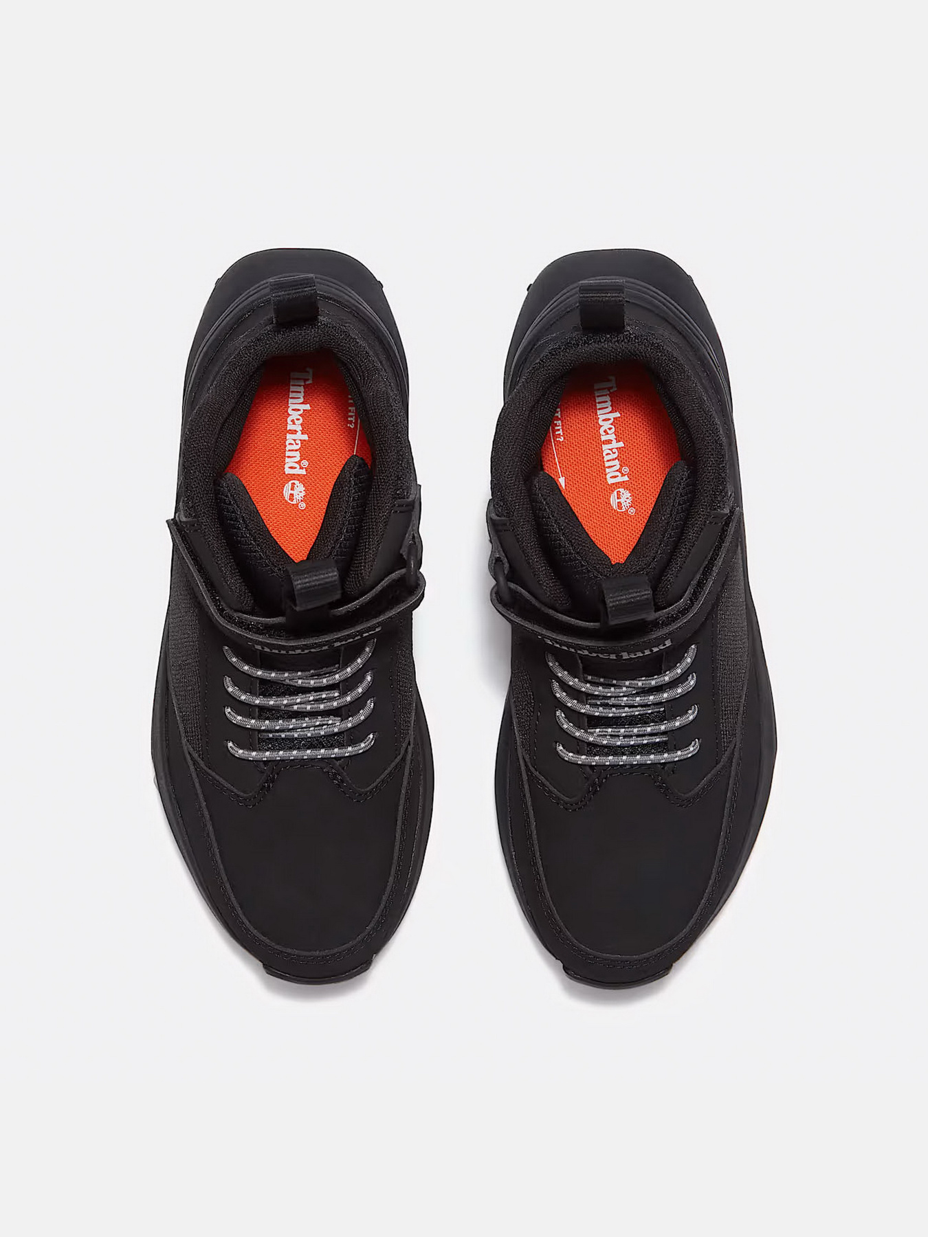 Ботинки Timberland MOTION ACCESS модель TB0A6E3TEK9 Фото