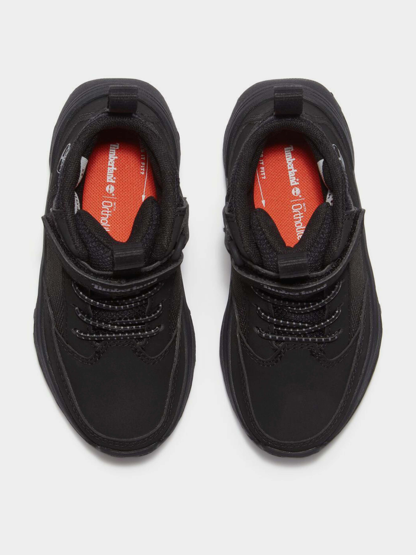 Ботинки Timberland MOTION ACCESS модель TB0A44SNEK9 Фото