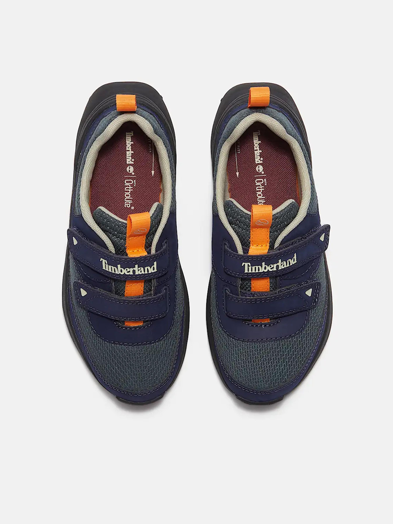 Кросівки повсякденні Timberland MOTION ACCESS модель TB0A6BZAEQ6 Фото