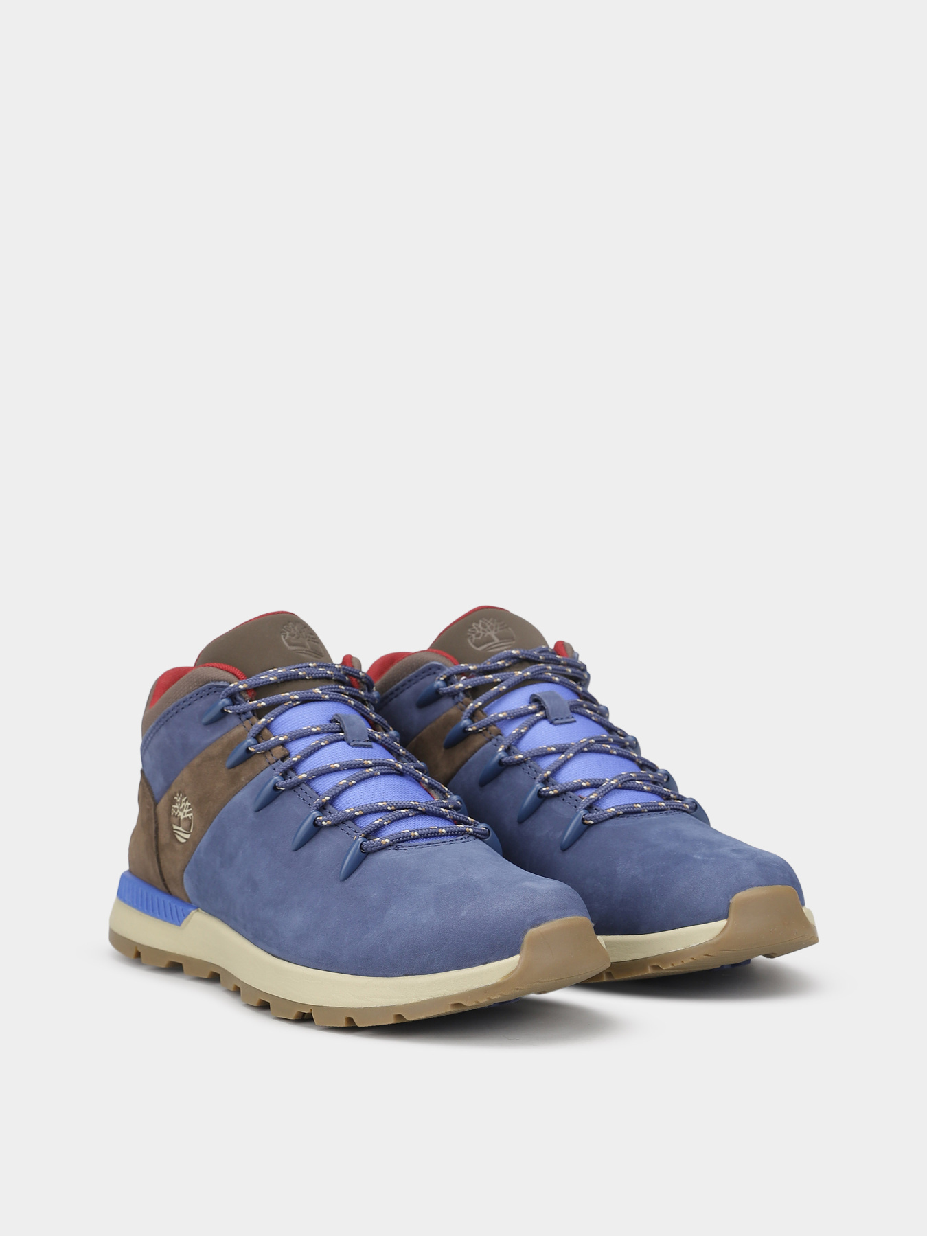 Ботинки Timberland SPRINT TREKKER модель TB0A6AG5EP2 Фото