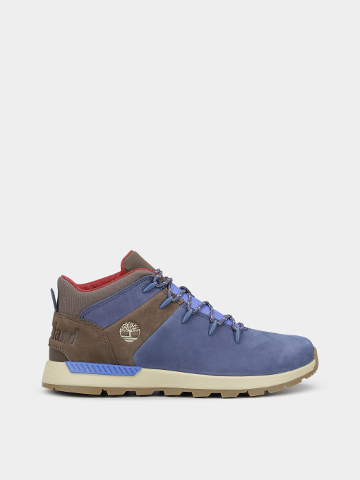 Черевики Timberland SPRINT TREKKER модель TB0A6AG5EP2 Фото