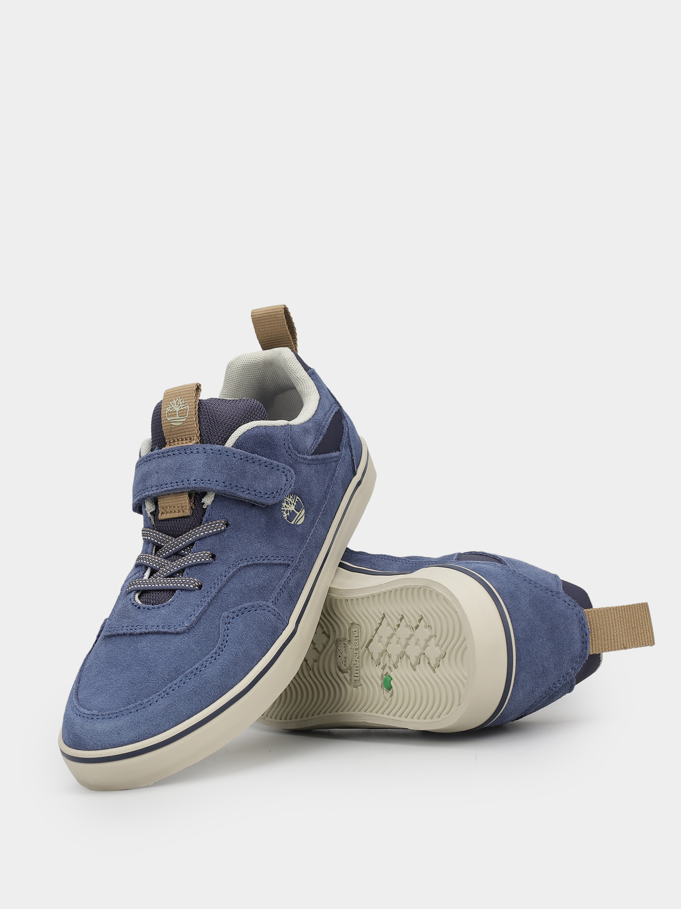 Кроссовки повседневные Timberland STONE JUMP модель TB0A27T1EP3 Фото