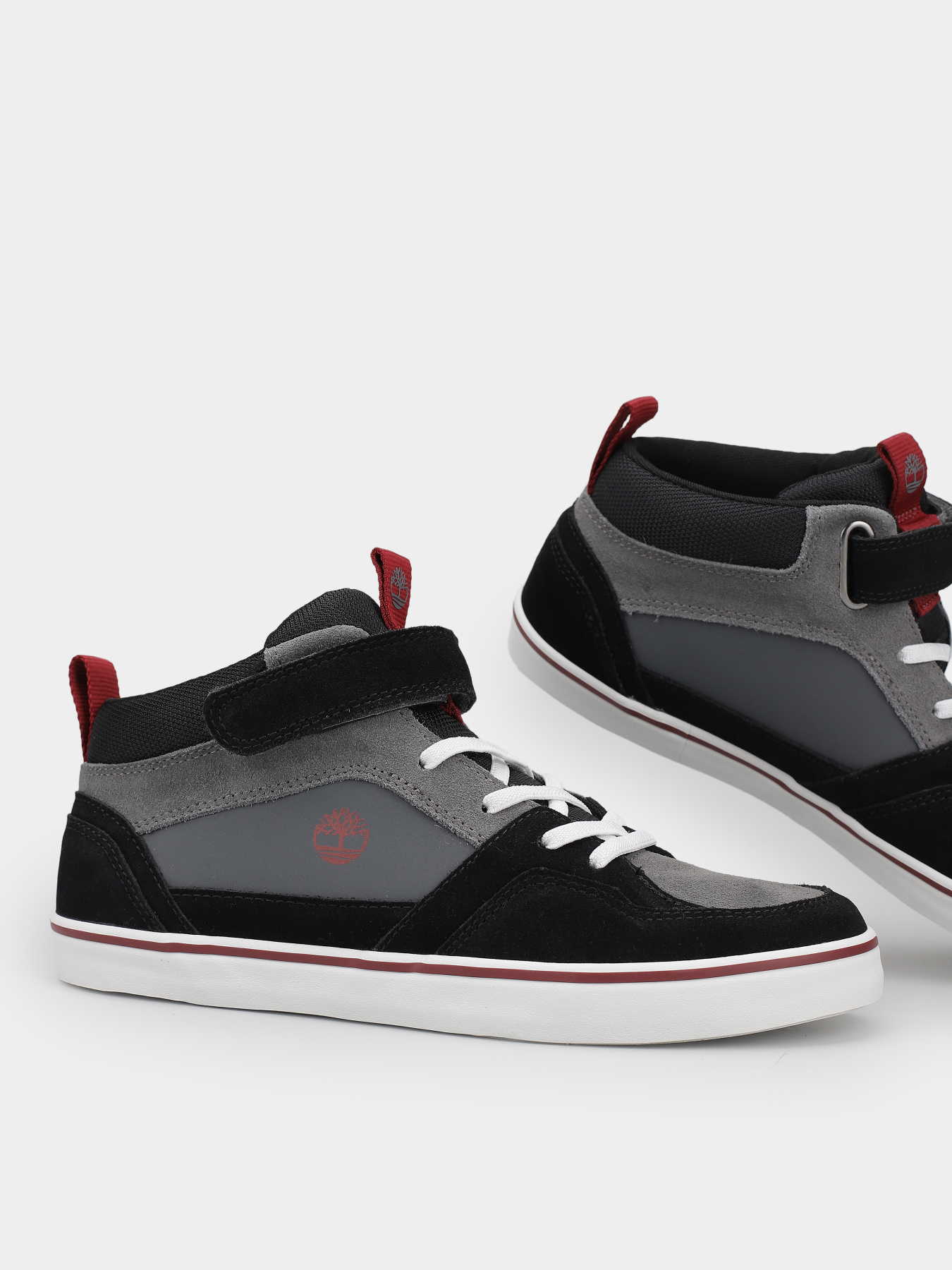 Кросівки Timberland STONE JUMP модель TB0A27ZXEEP Фото