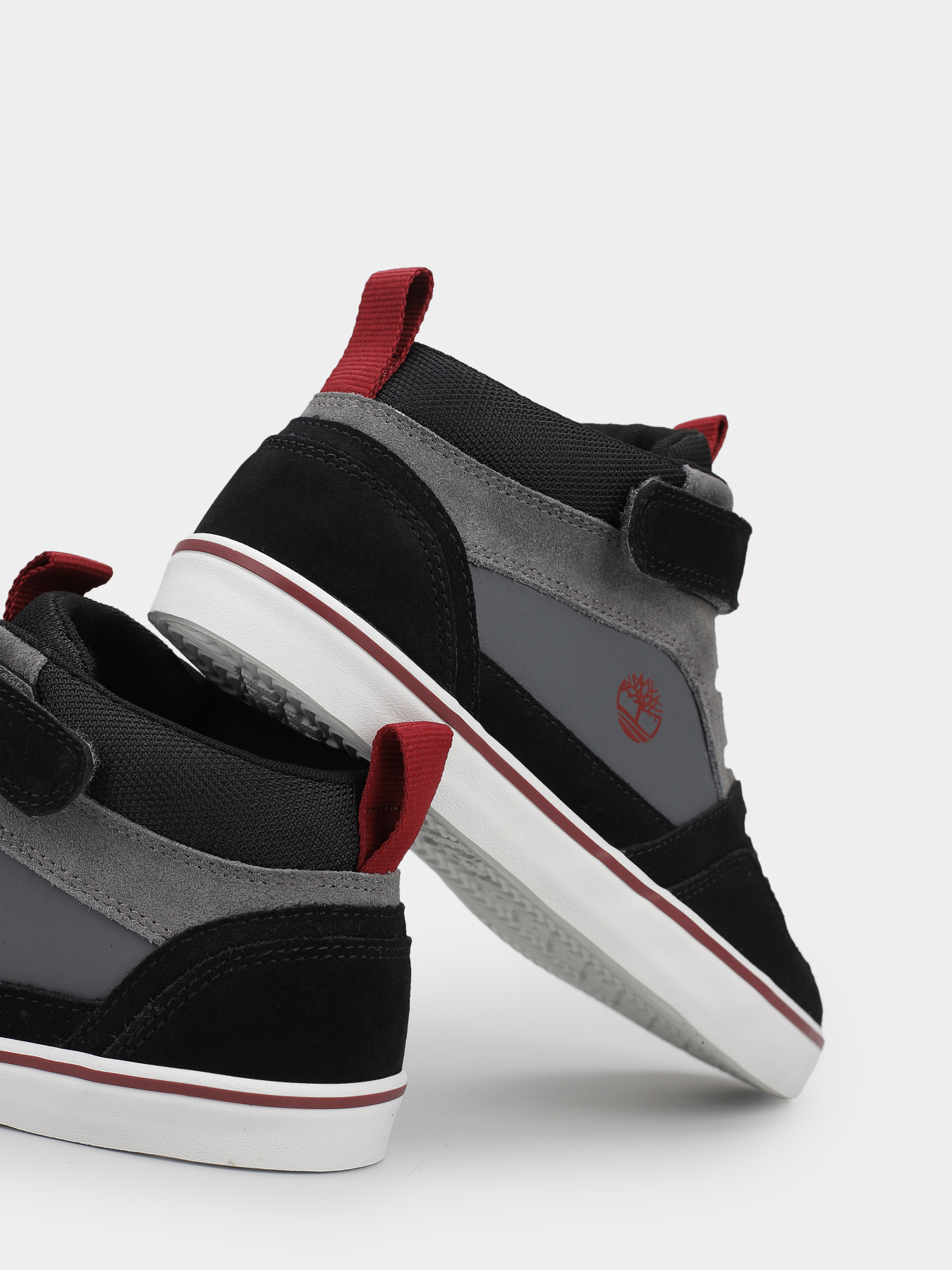 Кросівки Timberland STONE JUMP модель TB0A27ZXEEP Фото