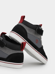 Кросівки повсякденні Timberland STONE JUMP модель TB0A27ZXEEP Фото