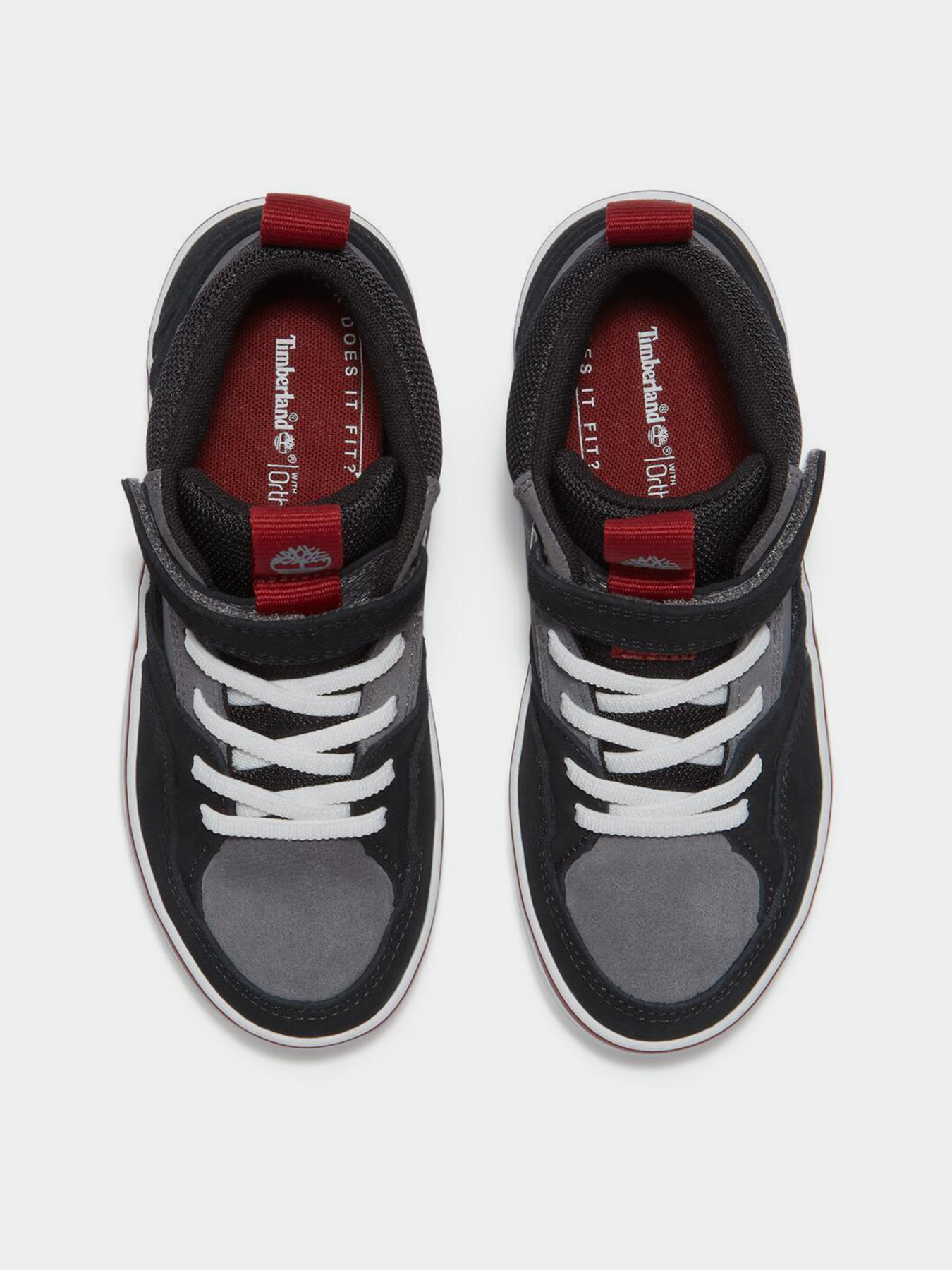 Кросівки Timberland STONE JUMP модель TB0A6FN7EEP Фото