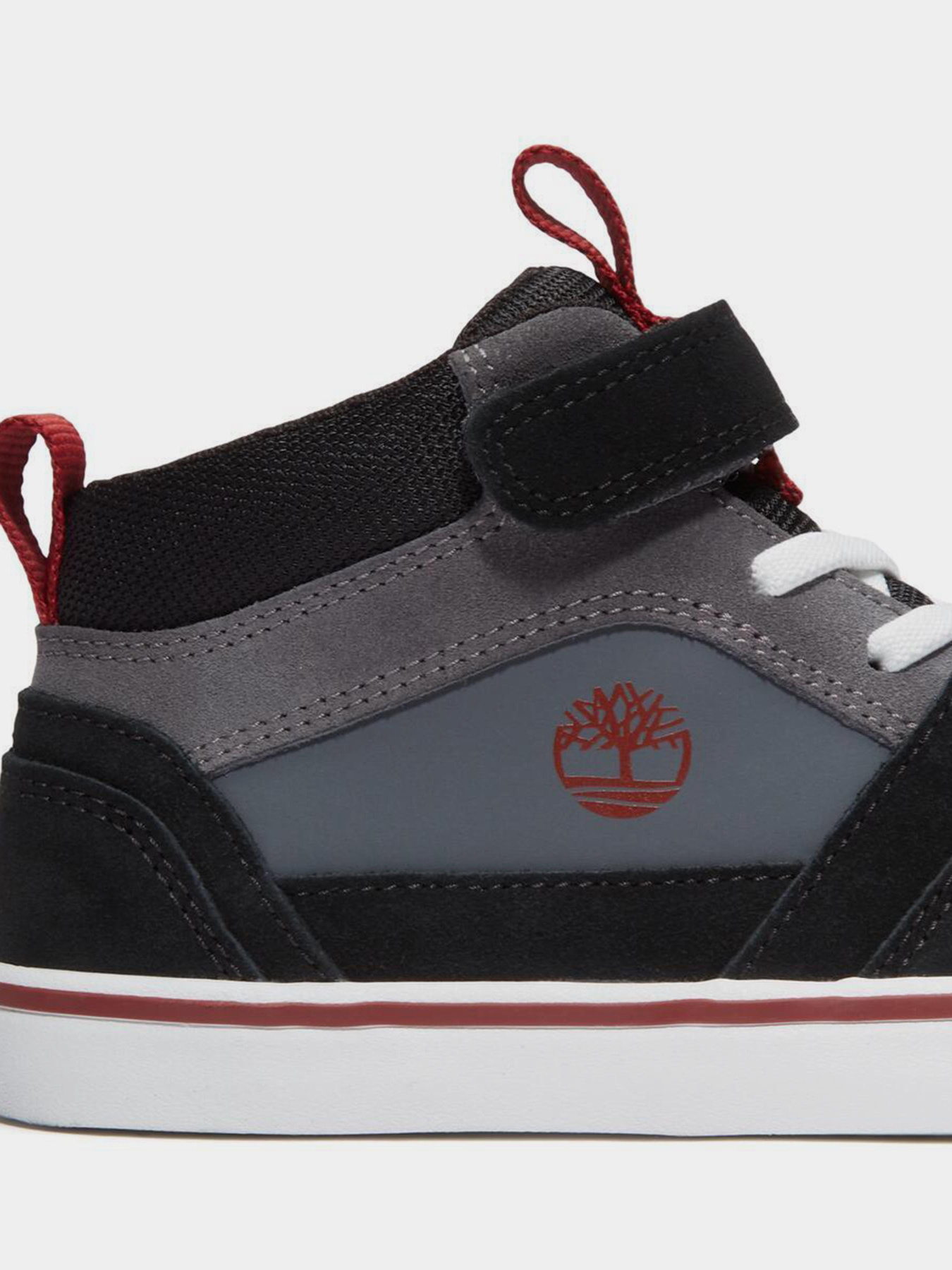 Кросівки Timberland STONE JUMP модель TB0A6FN7EEP Фото