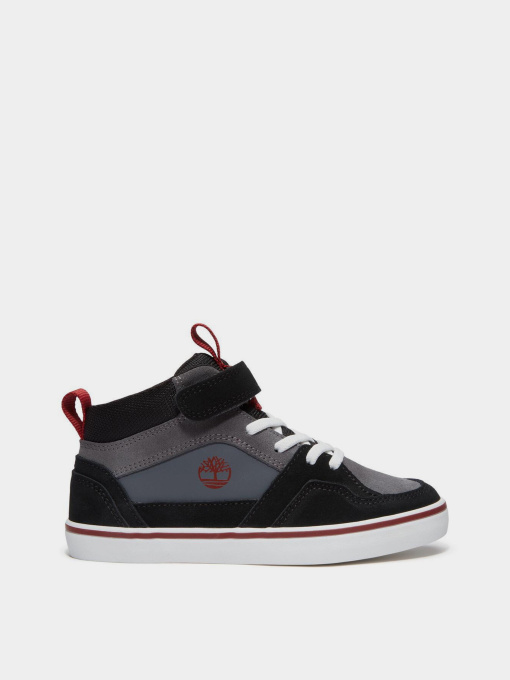 Кросівки Timberland STONE JUMP модель TB0A6FN7EEP Фото