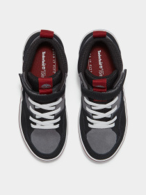 Кросівки повсякденні Timberland STONE JUMP модель TB0A6FN7EEP Фото