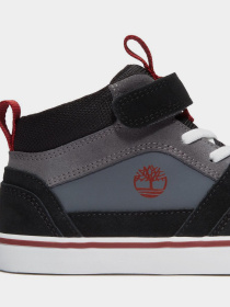 Кросівки повсякденні Timberland STONE JUMP модель TB0A6FN7EEP Фото