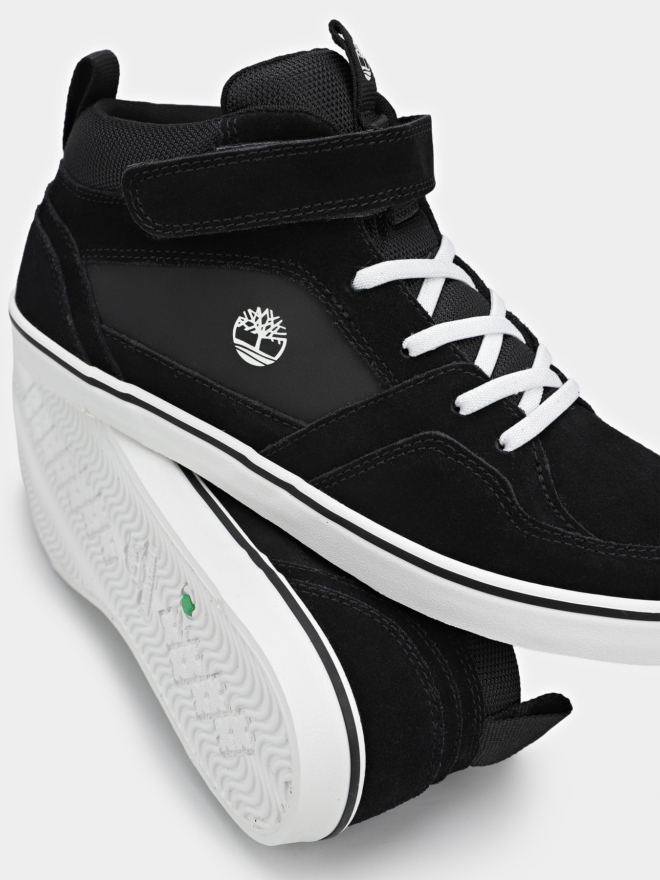 Кроссовки Timberland Stone Jump модель TB0A27ZXEK4 Фото