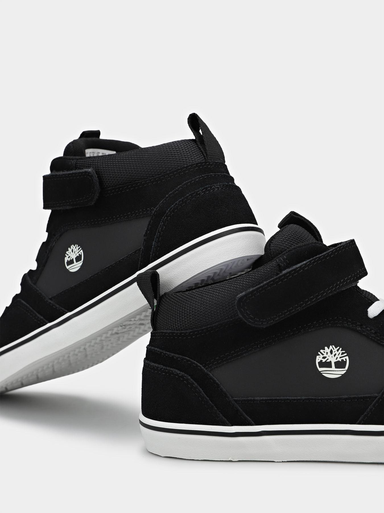 Кроссовки Timberland Stone Jump модель TB0A27ZXEK4 Фото