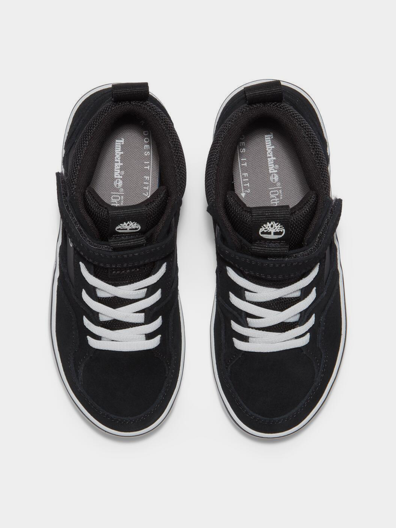 Кроссовки повседневные Timberland STONE JUMP модель TB0A6FN7EK4 Фото