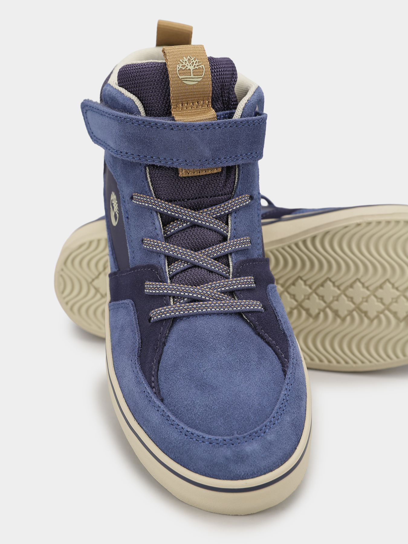 Кроссовки Timberland модель TB0A27ZXEP3 Фото