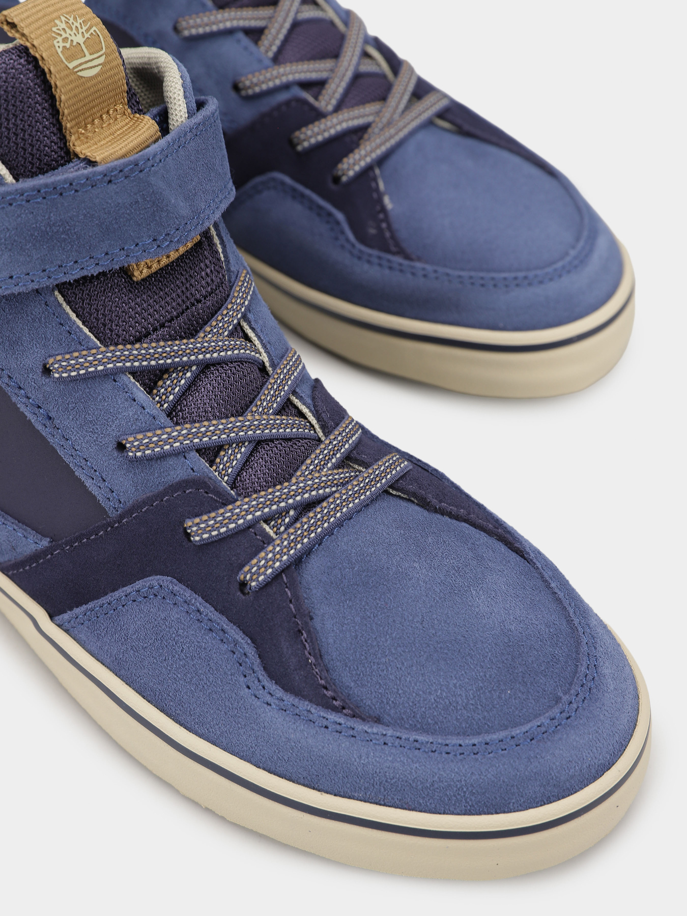 Кроссовки Timberland модель TB0A27ZXEP3 Фото