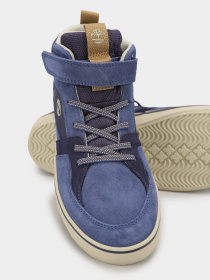 Кроссовки Timberland модель TB0A27ZXEP3 Фото